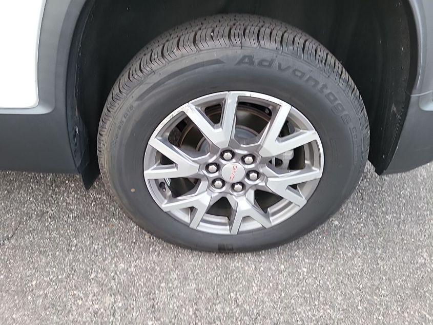 GMC ACADIA AWD SLT 2020