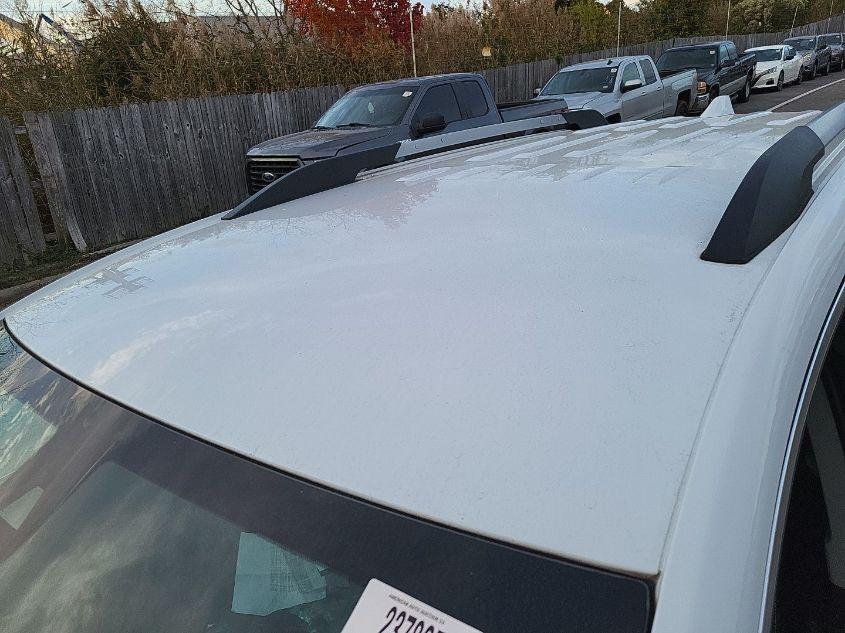 GMC ACADIA AWD SLT 2020