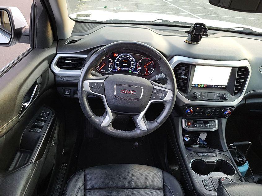 GMC ACADIA AWD SLT 2020