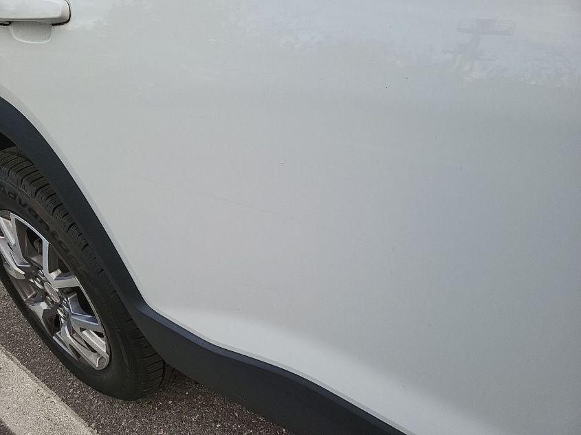 GMC ACADIA AWD SLT 2020