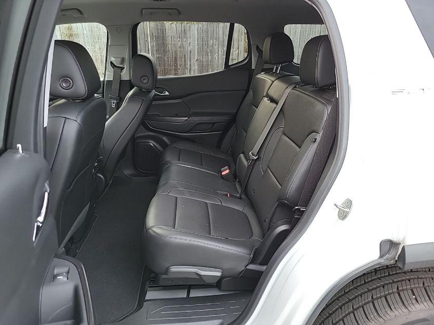 GMC ACADIA AWD SLT 2020