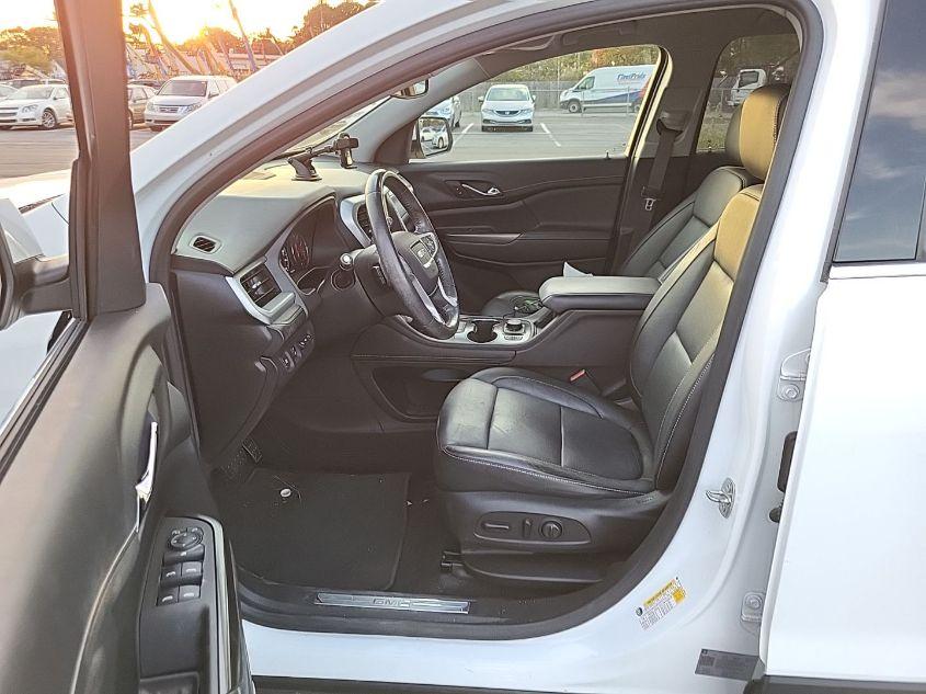 GMC ACADIA AWD SLT 2020