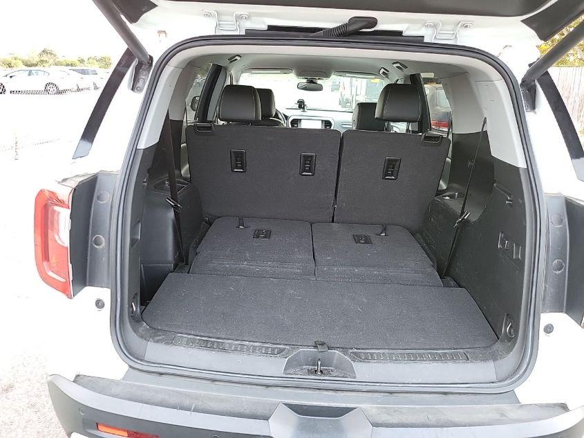 GMC ACADIA AWD SLT 2020