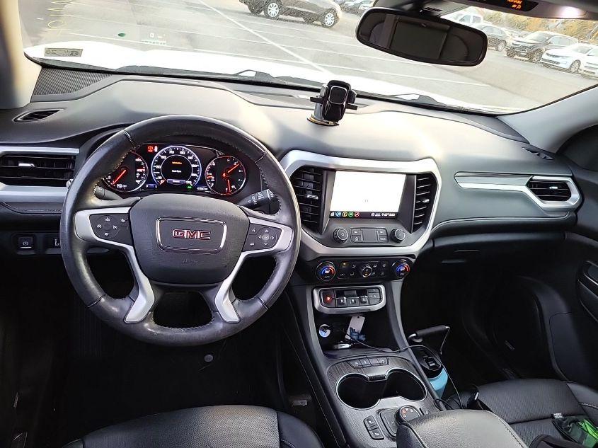 GMC ACADIA AWD SLT 2020