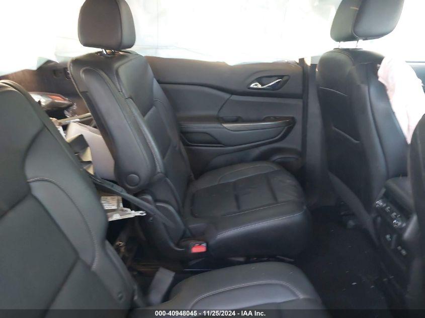 GMC ACADIA AWD SLT 2023