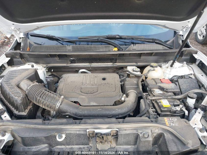 GMC ACADIA AWD SLT 2023