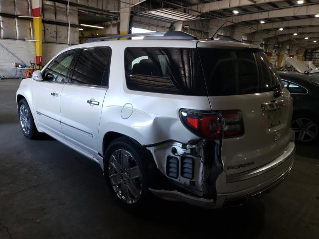 GMC ACADIA DEN  2015