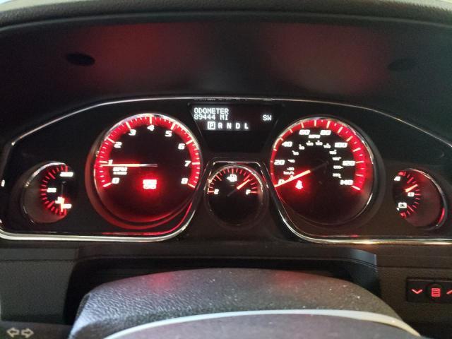 GMC ACADIA DEN  2015