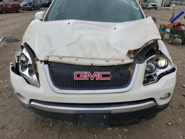 GMC ACADIA SLT 2010