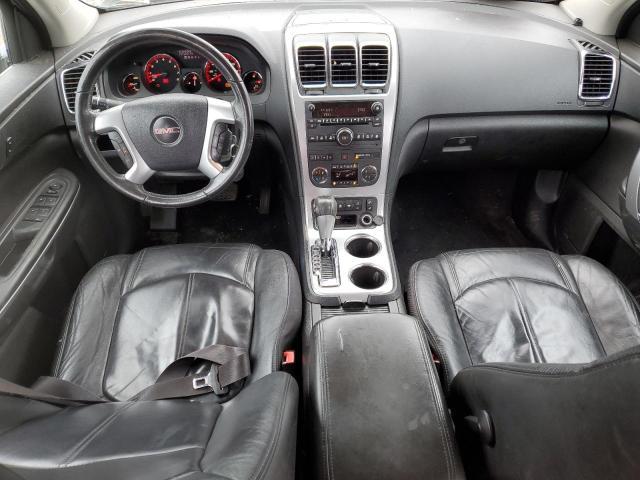 GMC ACADIA SLT 2010