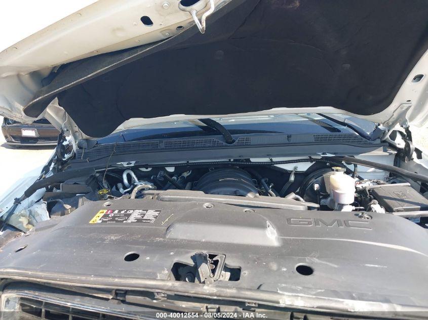 GMC YUKON 2WD SLT 2020