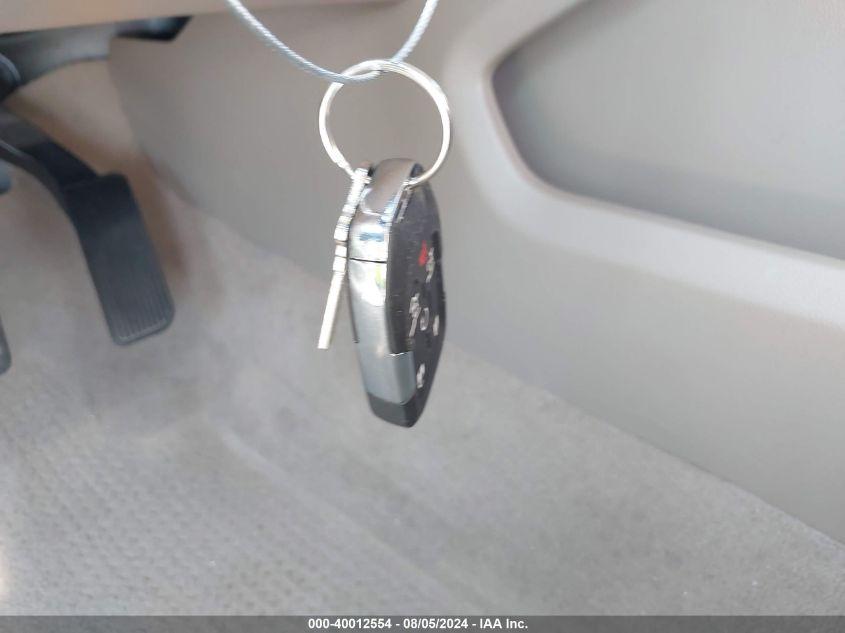 GMC YUKON 2WD SLT 2020