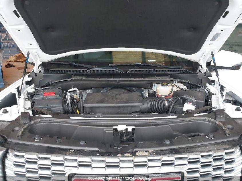 GMC YUKON 2WD DENALI 2023