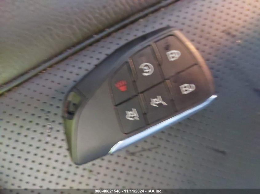 GMC YUKON 2WD DENALI 2023