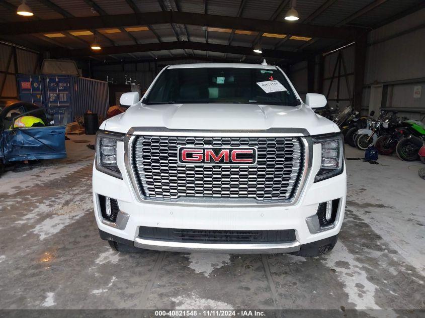 GMC YUKON 2WD DENALI 2023