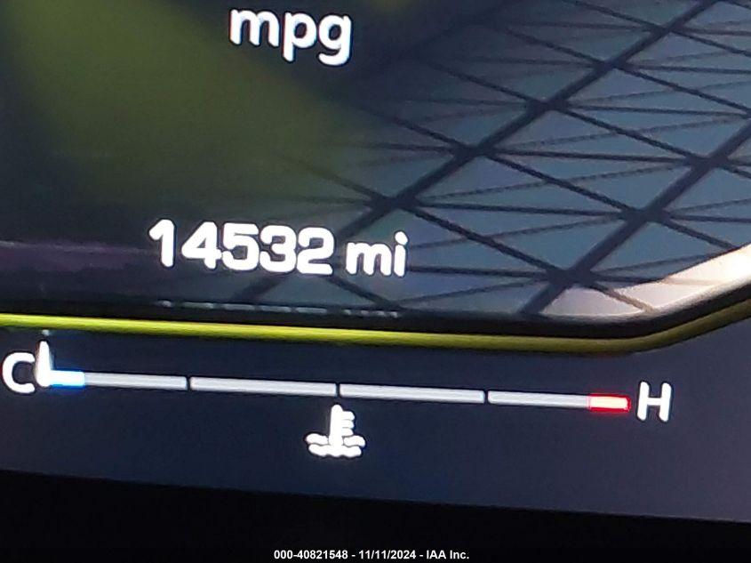 GMC YUKON 2WD DENALI 2023