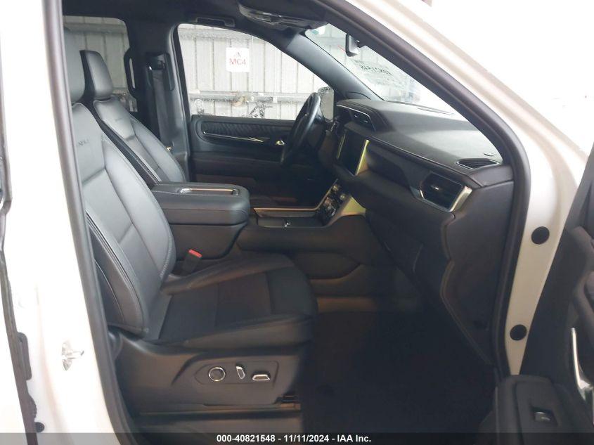 GMC YUKON 2WD DENALI 2023