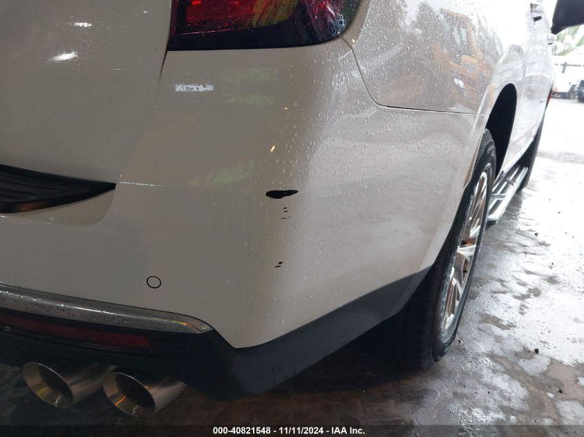 GMC YUKON 2WD DENALI 2023