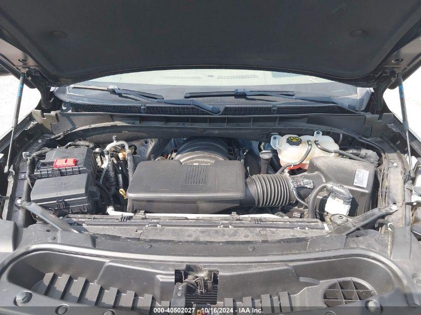 GMC YUKON 2WD DENALI 2021