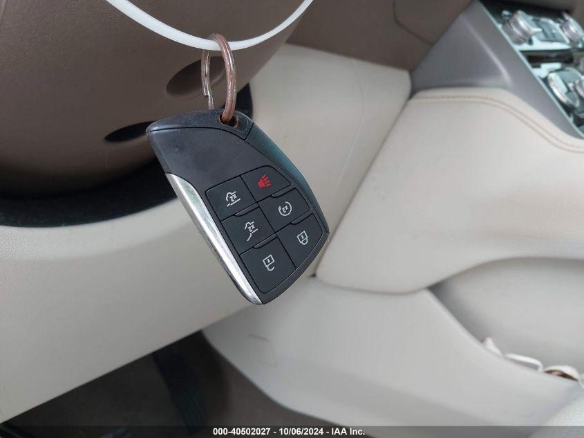 GMC YUKON 2WD DENALI 2021