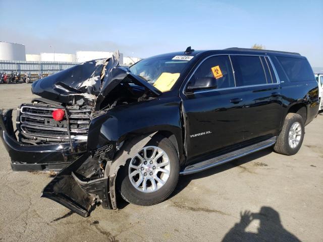 GMC YUKON XL C 2019