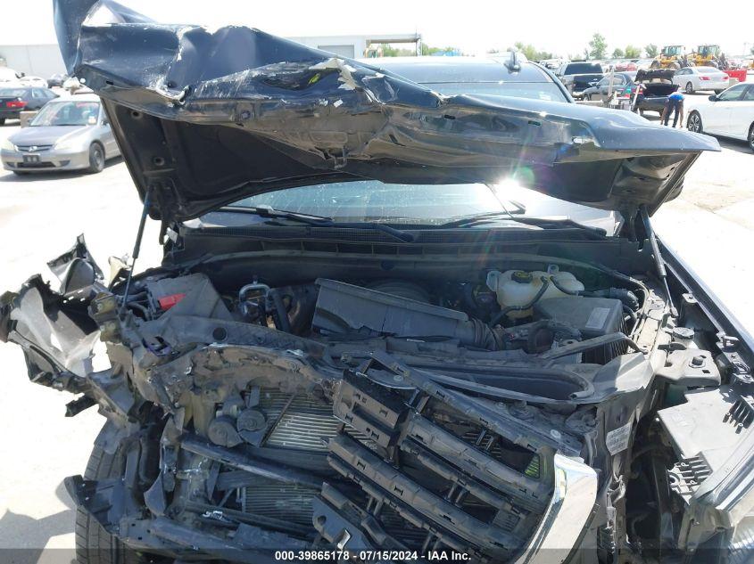 GMC YUKON XL 2WD SLT 2021