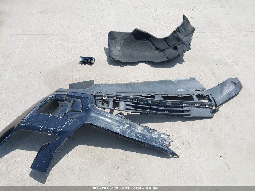 GMC YUKON XL 2WD SLT 2021