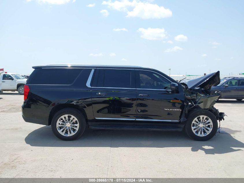 GMC YUKON XL 2WD SLT 2021