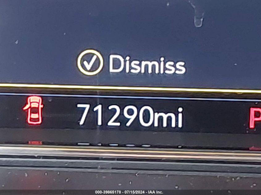 GMC YUKON XL 2WD SLT 2021