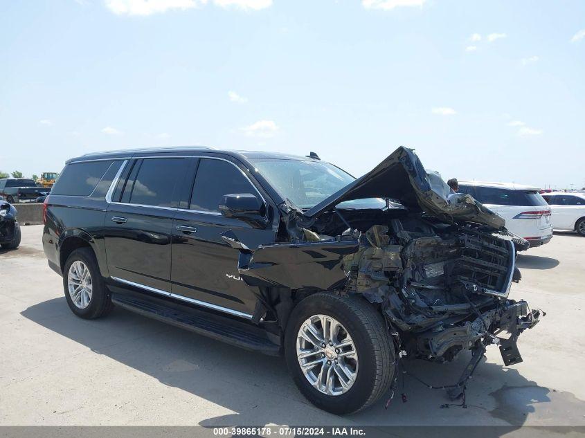 GMC YUKON XL 2WD SLT 2021