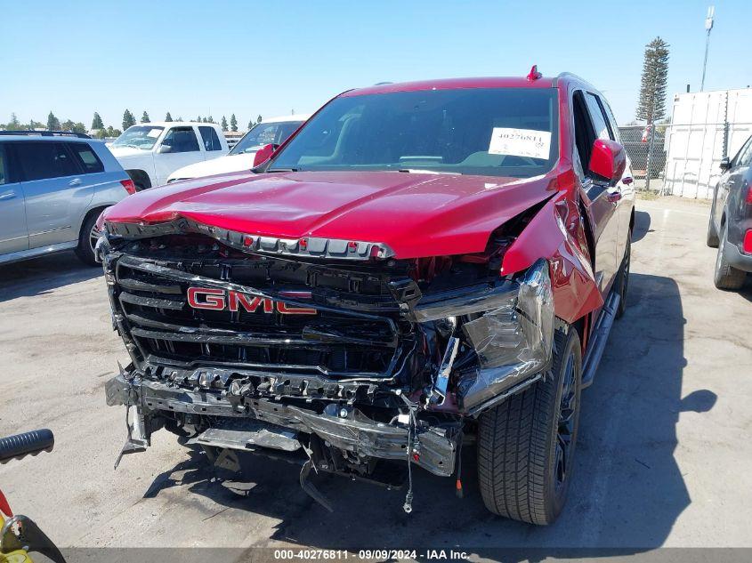 GMC YUKON 4WD SLE 2024