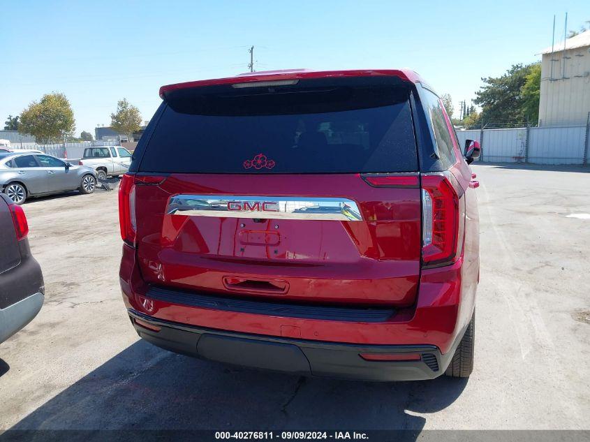 GMC YUKON 4WD SLE 2024