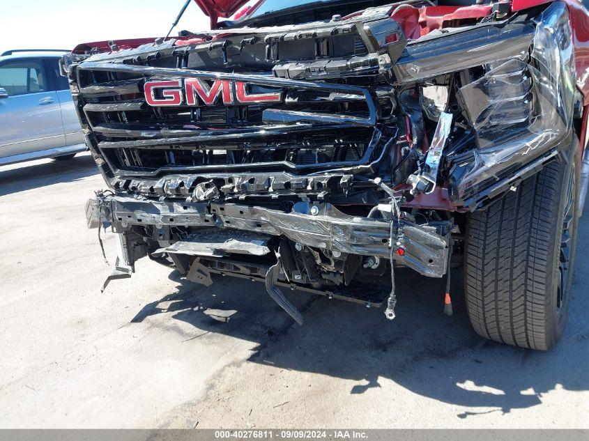 GMC YUKON 4WD SLE 2024