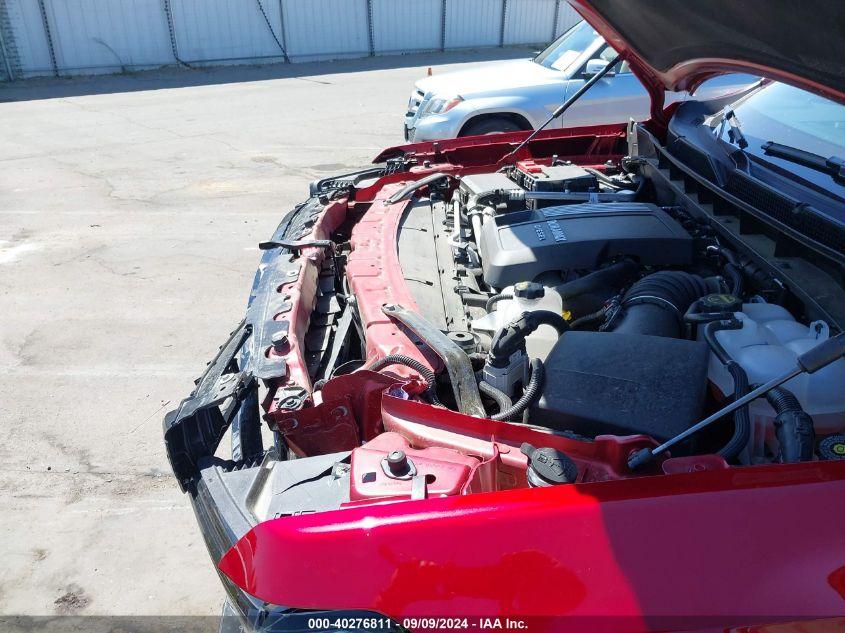 GMC YUKON 4WD SLE 2024