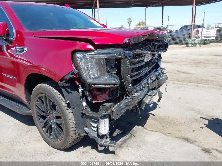 GMC YUKON 4WD SLE 2024