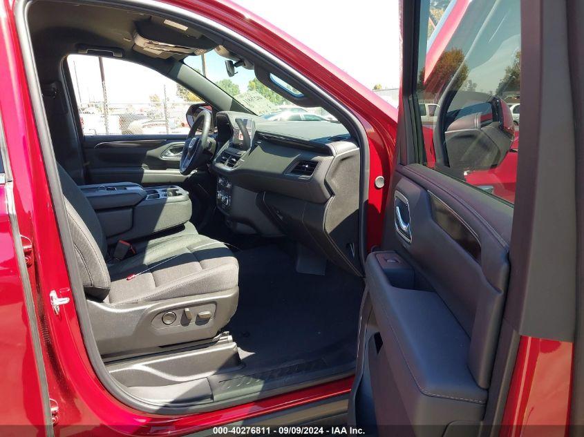 GMC YUKON 4WD SLE 2024