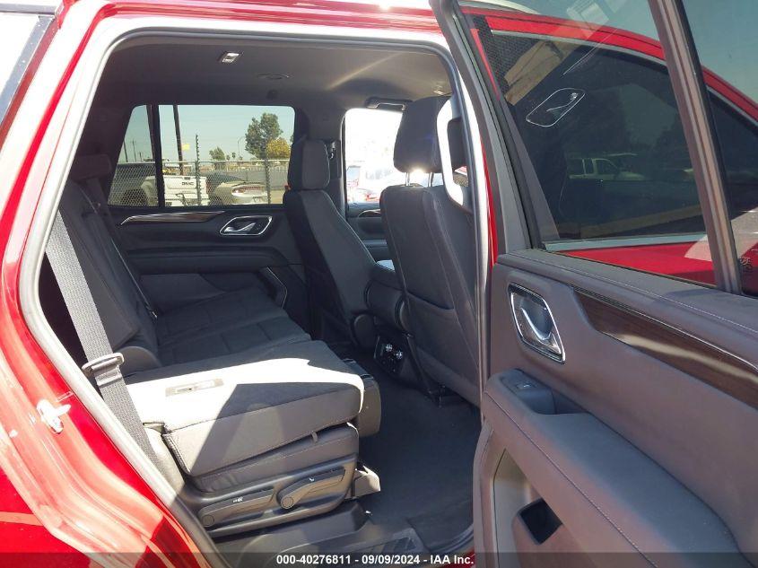 GMC YUKON 4WD SLE 2024