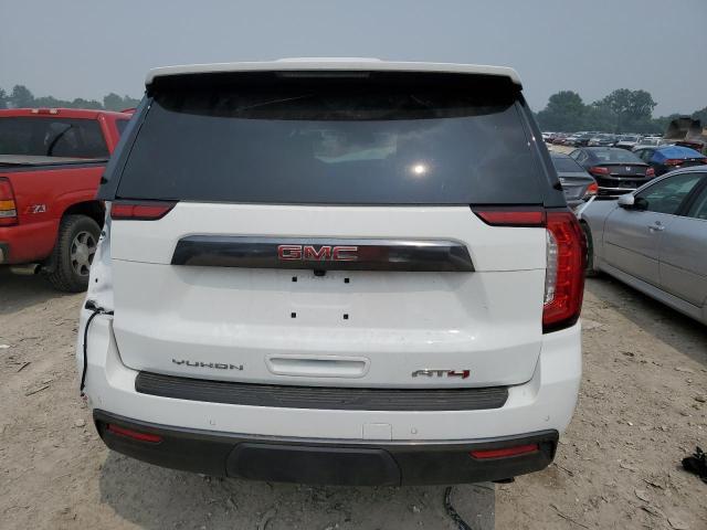 GMC YUKON AT4 2023