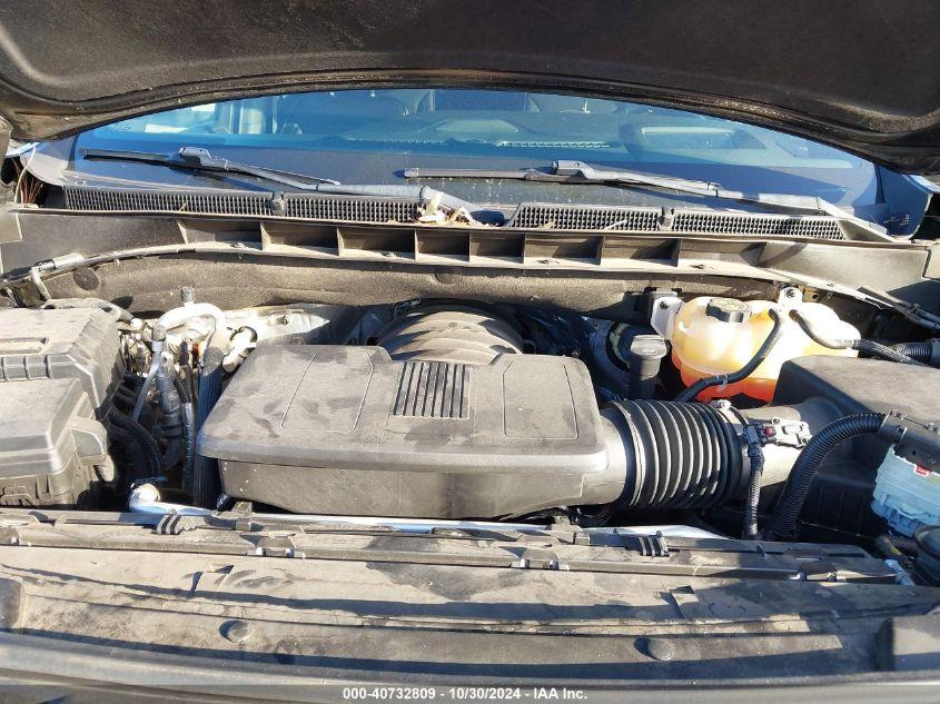 GMC YUKON 4WD DENALI 2023