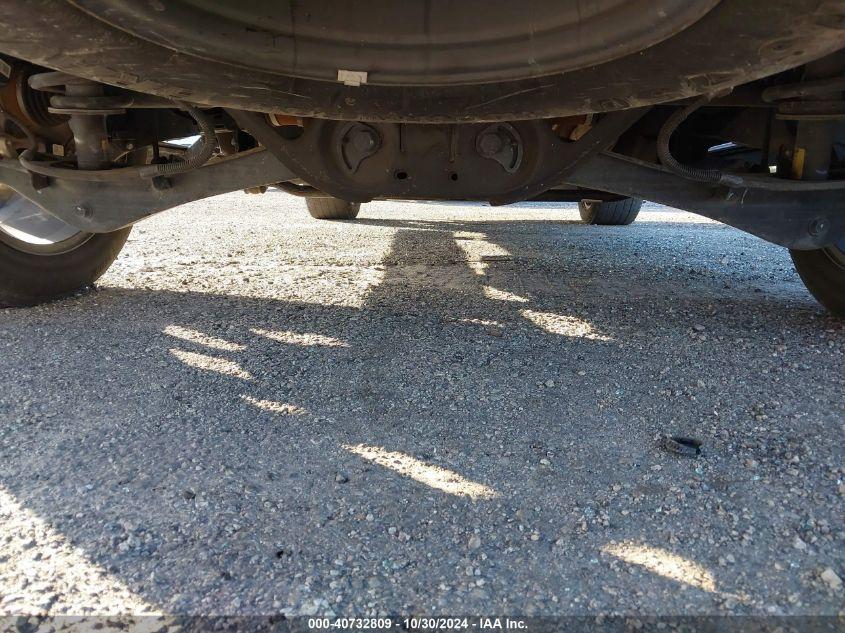 GMC YUKON 4WD DENALI 2023