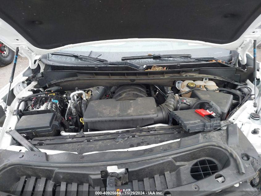 GMC YUKON 4WD DENALI 2023