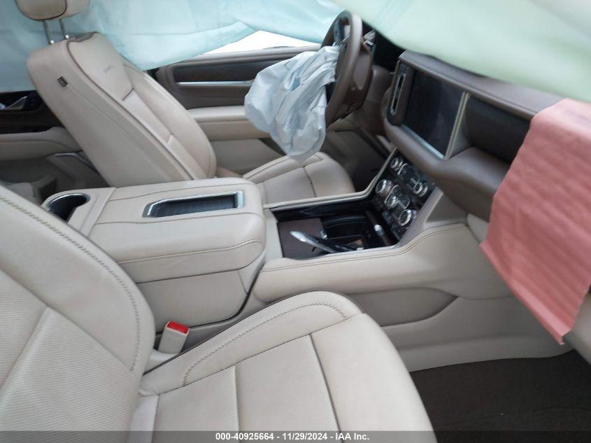 GMC YUKON 4WD DENALI 2023