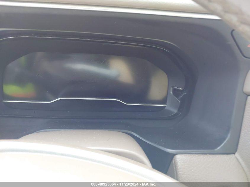 GMC YUKON 4WD DENALI 2023