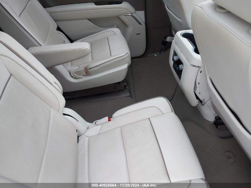 GMC YUKON 4WD DENALI 2023