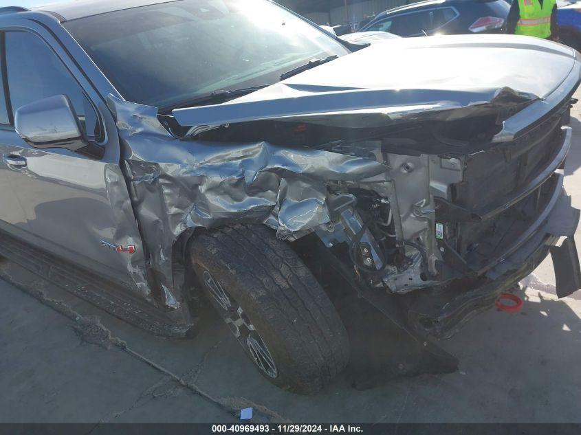 GMC YUKON XL 4WD AT4 2023