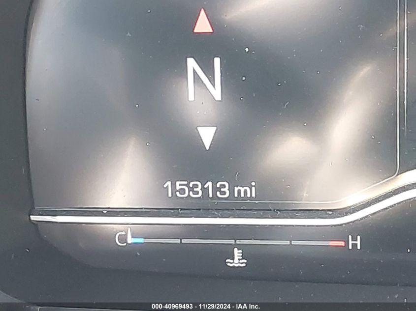 GMC YUKON XL 4WD AT4 2023