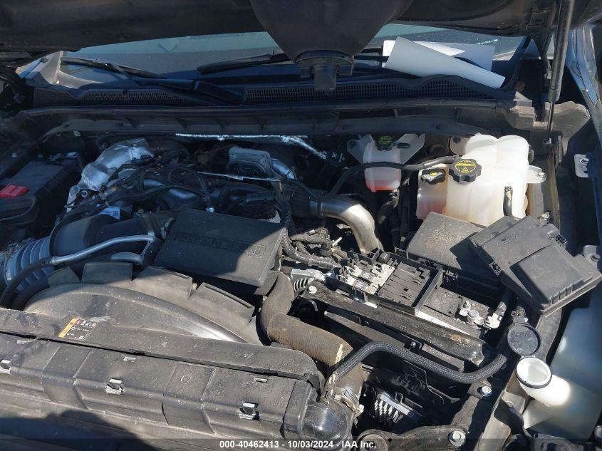 GMC SIERRA 2500HD 4WD  STANDARD BED DENALI ULTIMATE 2024