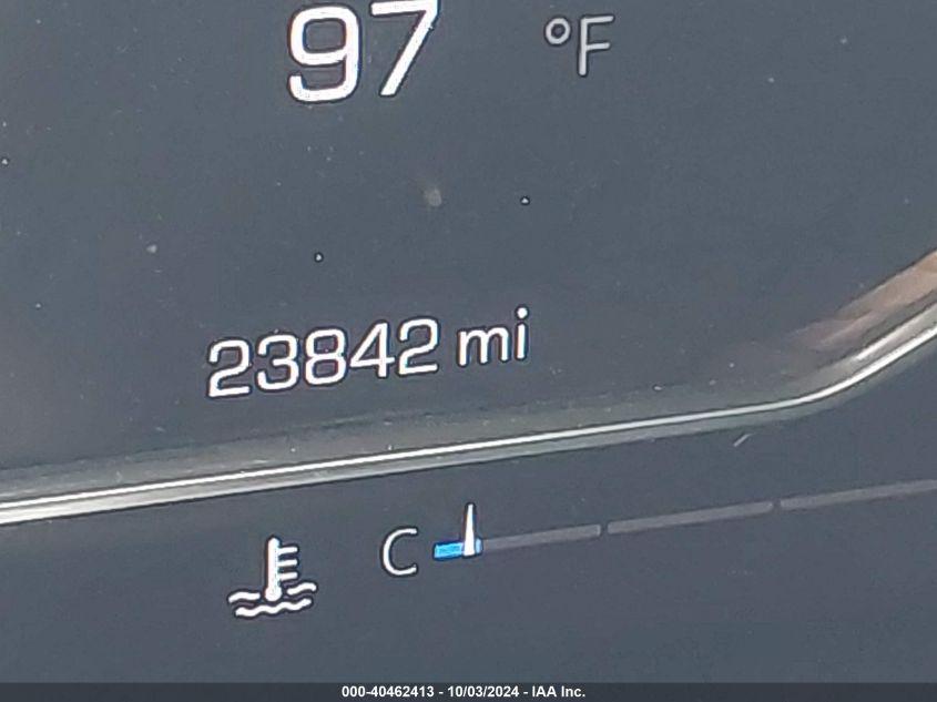 GMC SIERRA 2500HD 4WD  STANDARD BED DENALI ULTIMATE 2024