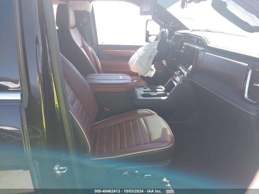 GMC SIERRA 2500HD 4WD  STANDARD BED DENALI ULTIMATE 2024