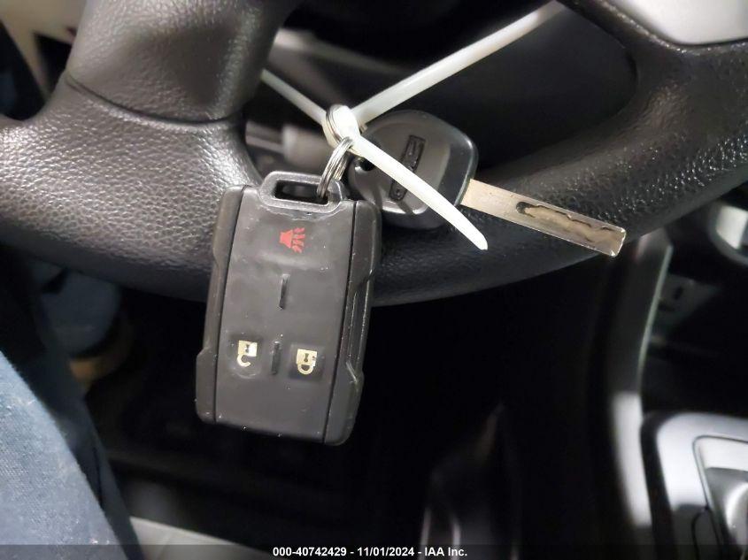 GMC CANYON 4WD  ELEVATION STANDARD 2022